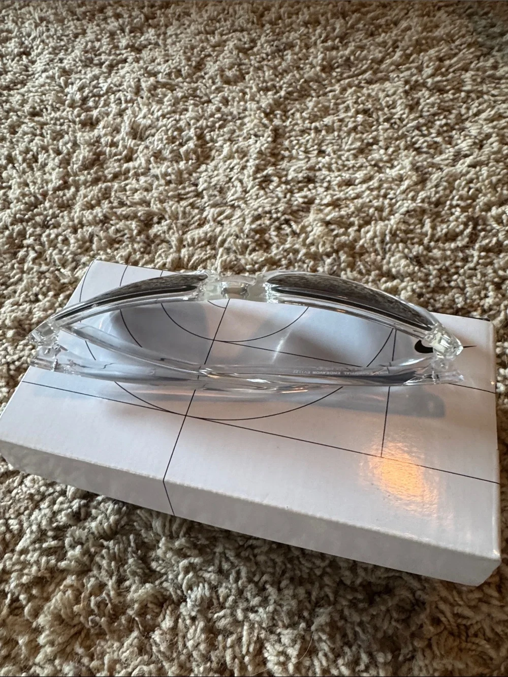 Brand New Nike Essential Endeavor Sunglasses